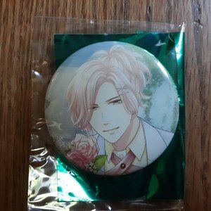 Stand My Heroes Yui Kotaro Pin